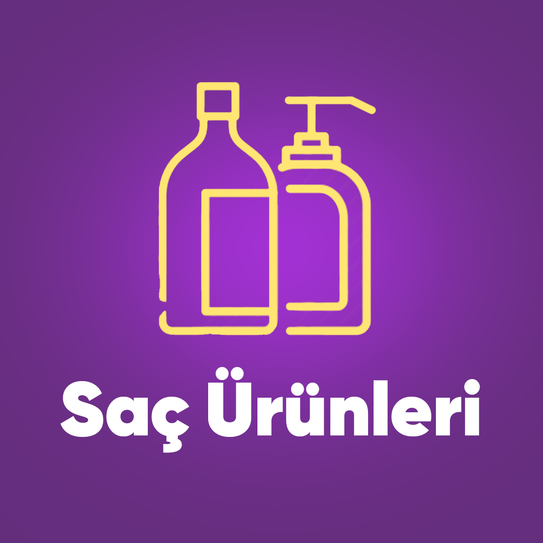 Saç Ürünleri