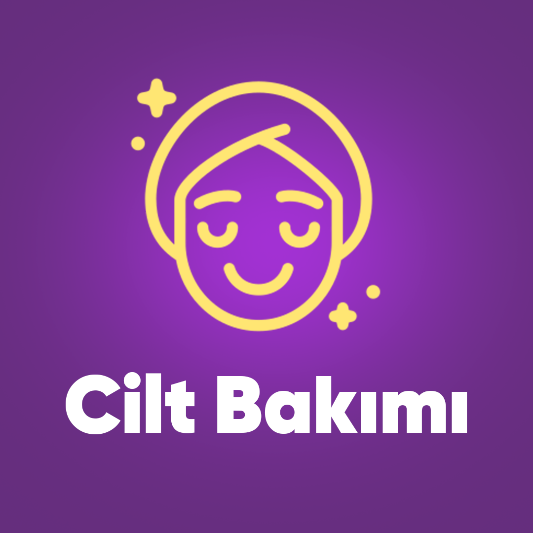 Cilt Bakım Ürünleri