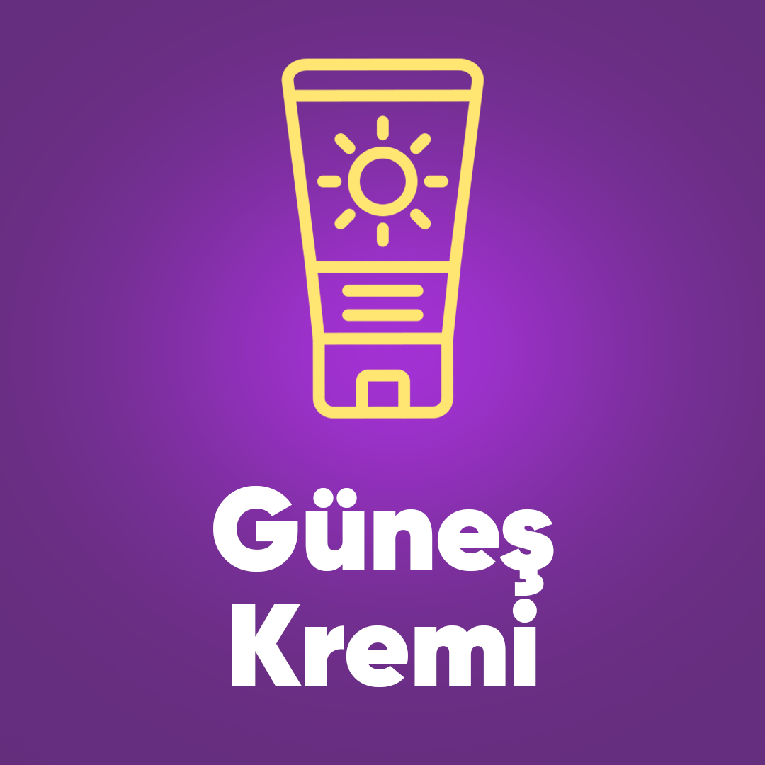 Güneş Kremi