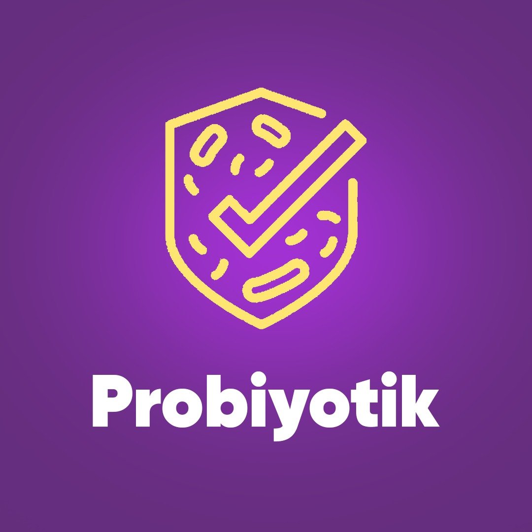 Probiyotik